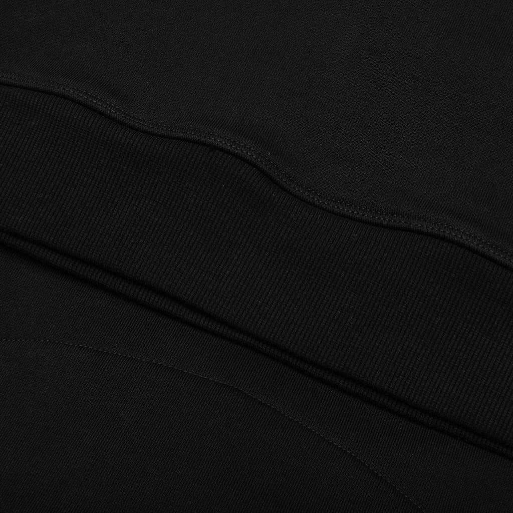 Feature x Wynn Shine Hoodie Black