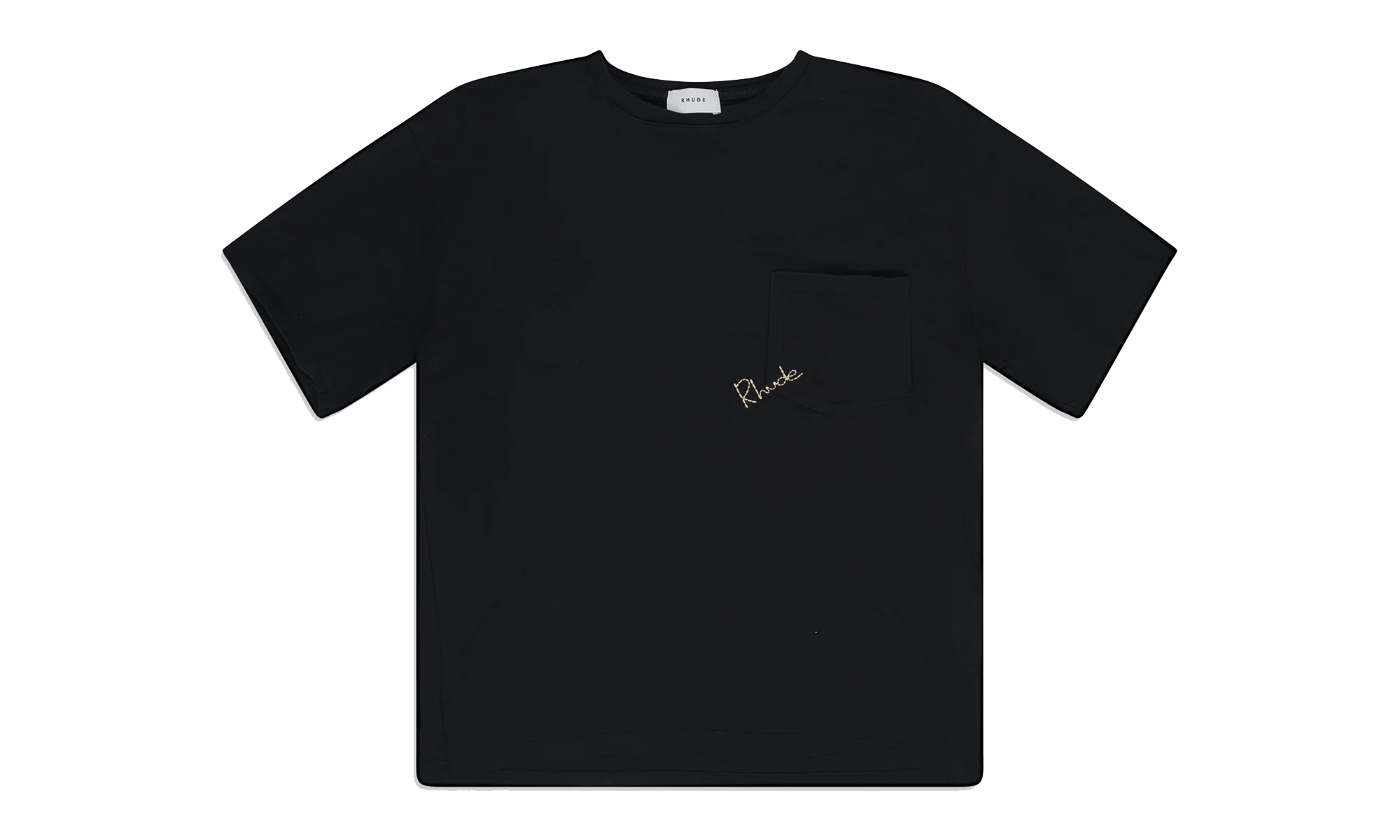 Madison T-Shirt "Black" RHPS21TT070015