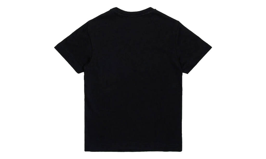 Short Sleeve T-Shirt GS "Black" J02476 00YI9 K900