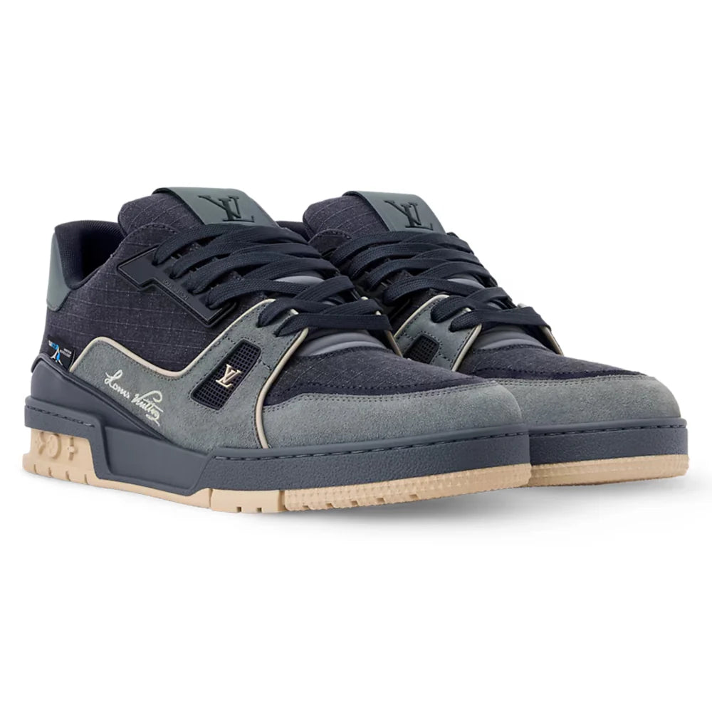 LV Trainer Outdoor Gray