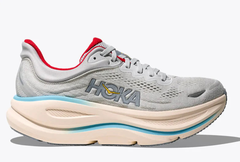 Womens Hoka Bondi 9