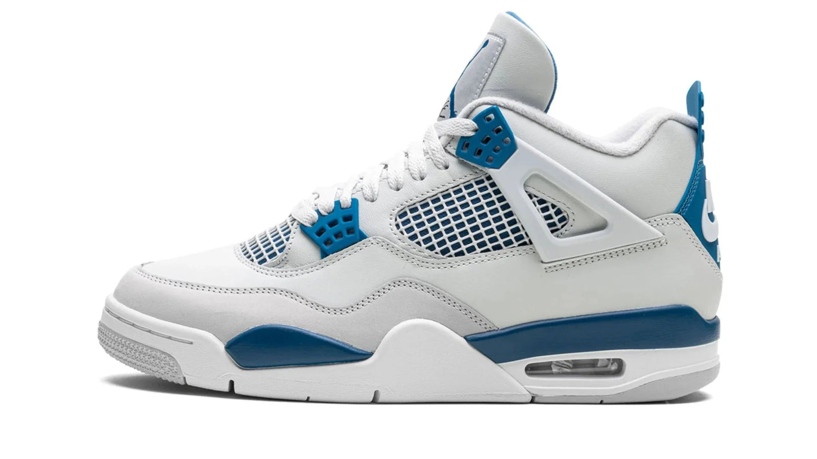 Air Jordan 4 OG Military Blue