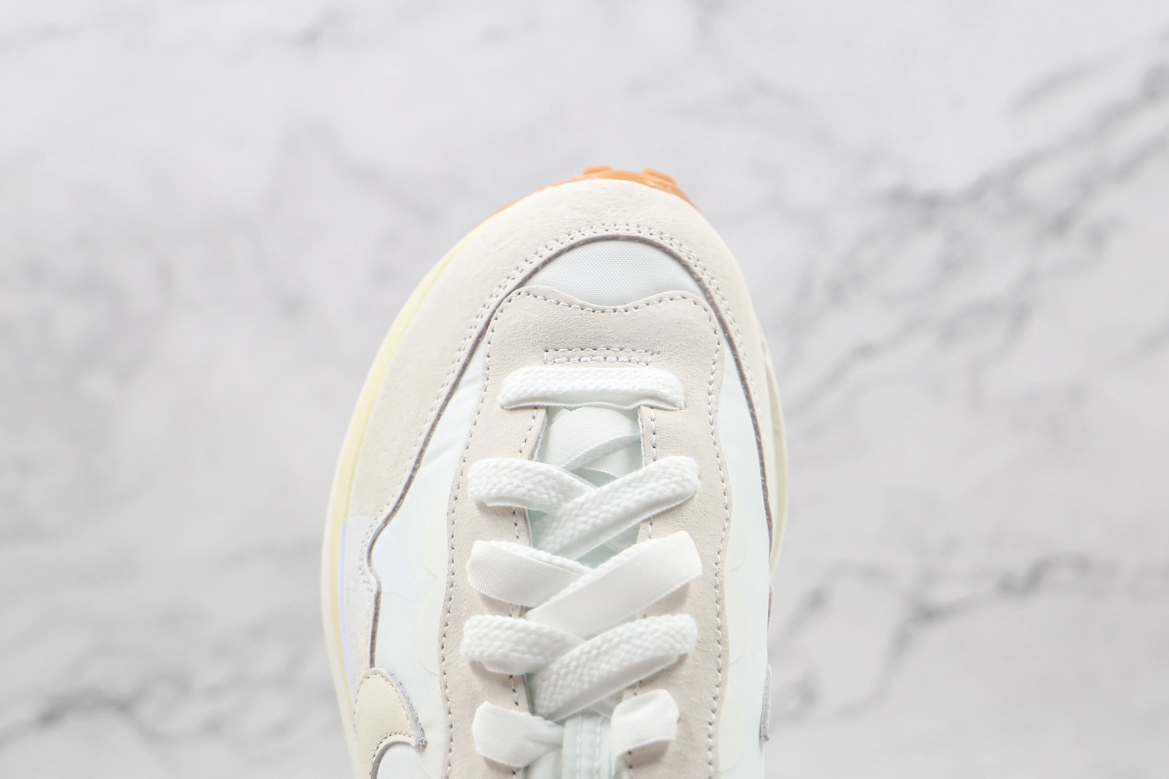 Nike Vaporwaffle Sacai Sail Gum