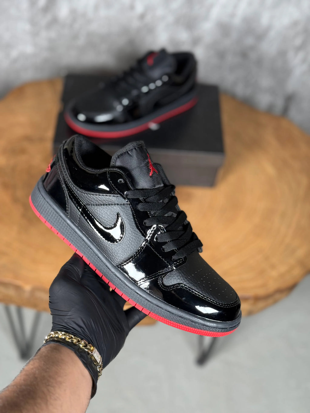 NIKE JORDON MODEL