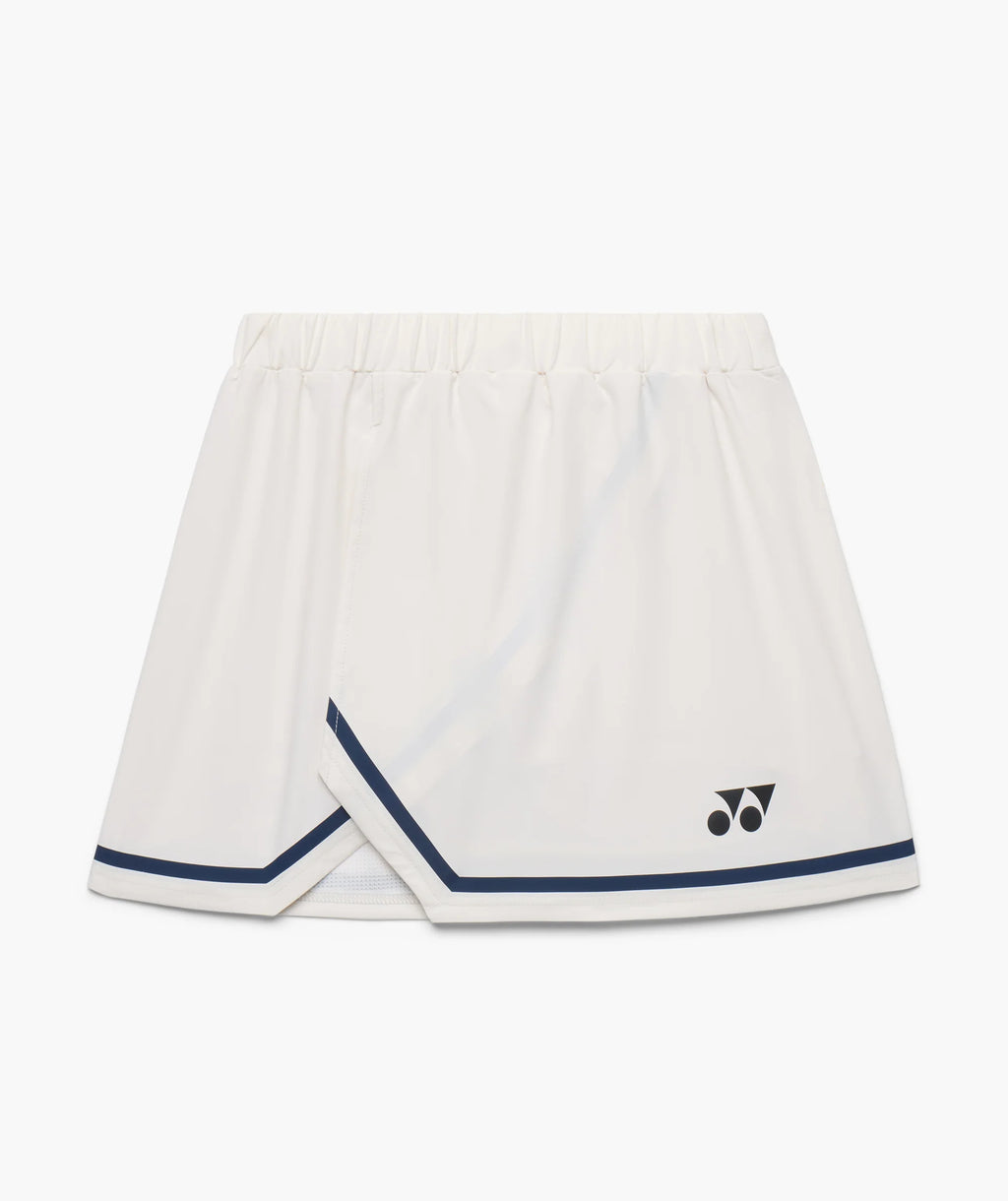 CENTERLINE SKIRT WITH BUILT IN SHORTS