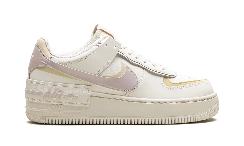 AIR FORCE 1 SHADOW WMNS"SAIL PLATINUM VIOLET" DZ1847 104