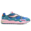 Saucony x Jae Tips Grid Shadow 2 Blue