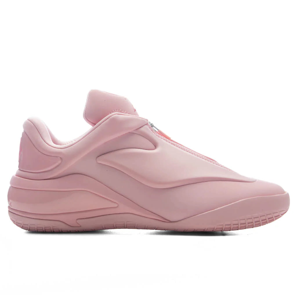 Shai 001 Blush Tickled Pink Geranium Pink
