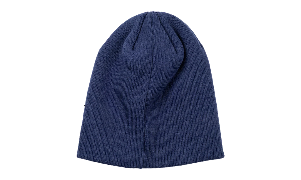 BASIC STÜSSY SKULLCAP "Deep Blue" STUS326
