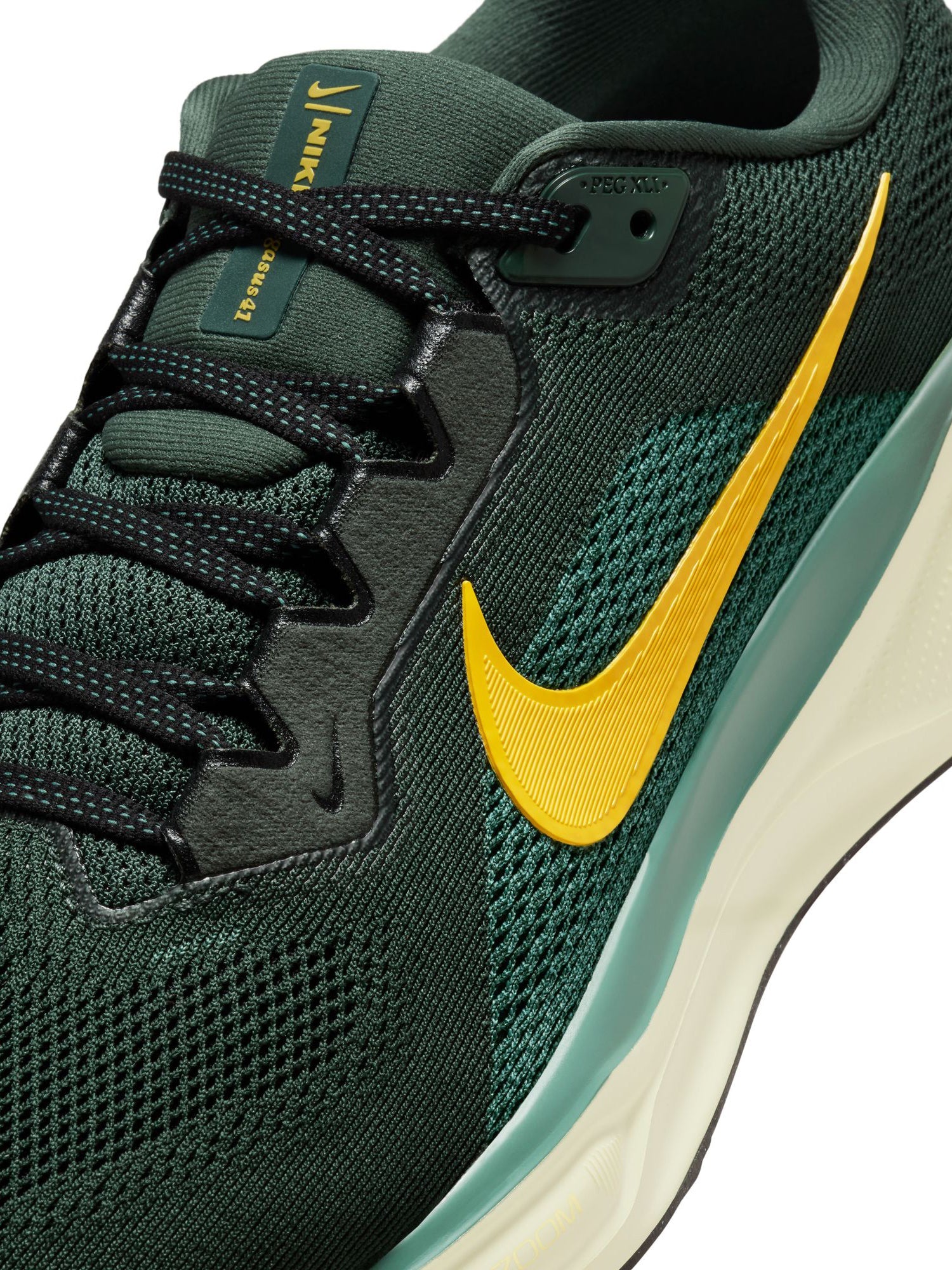 Nike Air Zoom Pegasus 41 Mens Shoes