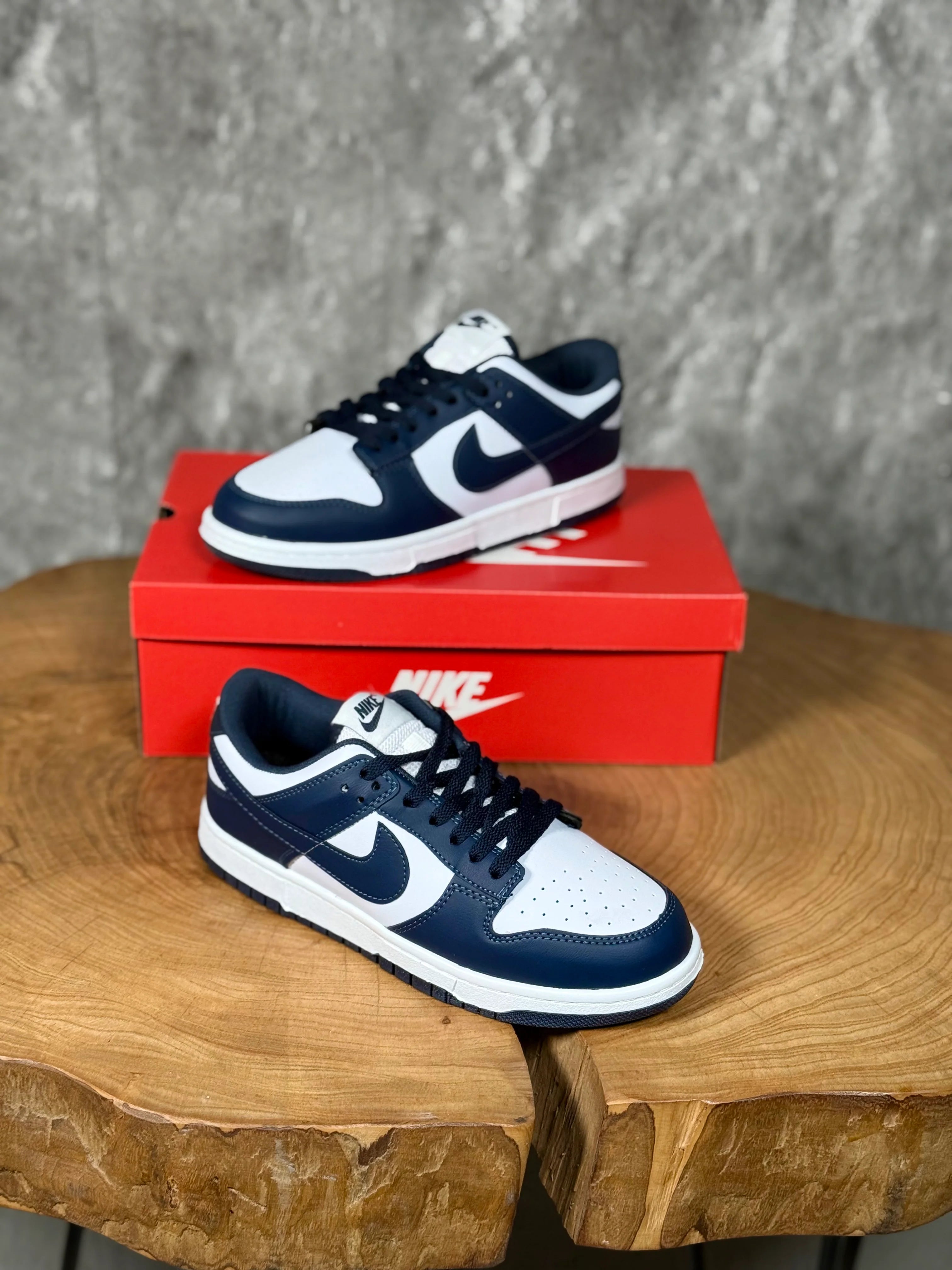 NIKE DUNK MODELİ