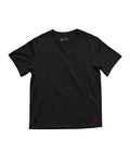 Unless Essentials T Shirt Black
