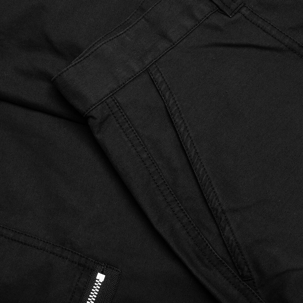 NYCO Flight Pant Black