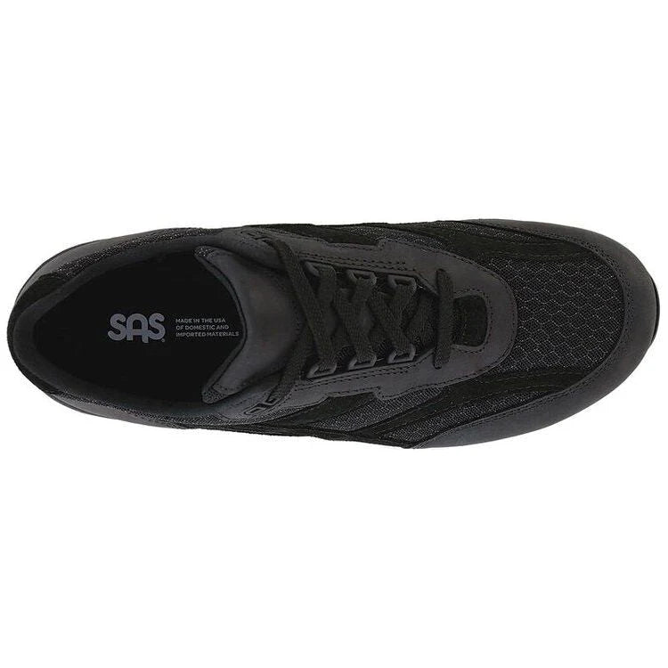 Men's Journey Mesh Lace Up in Nova