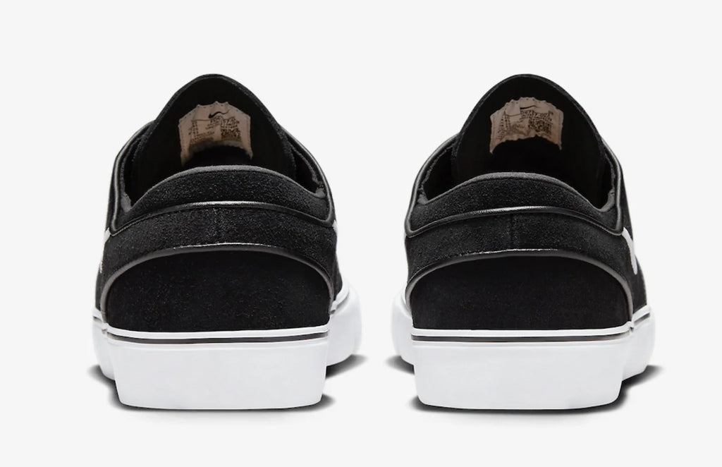 Nike SB Janoski OG Black White