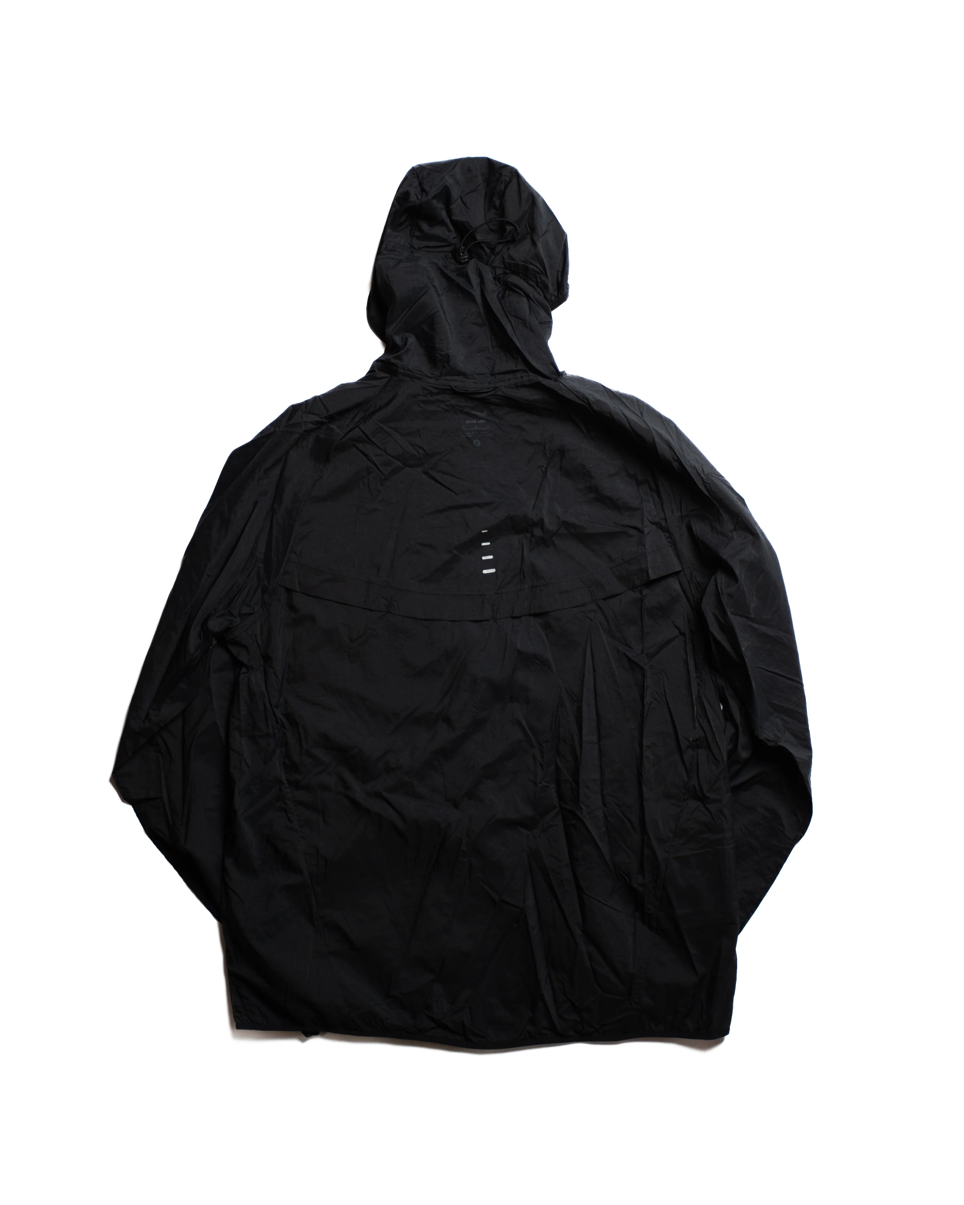 Nike Mens Stride Repel UV Running Jacket