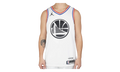 Air Jordan NBA GSW Curry All-Star Edition Swingman Jersey "White" BV3574 101