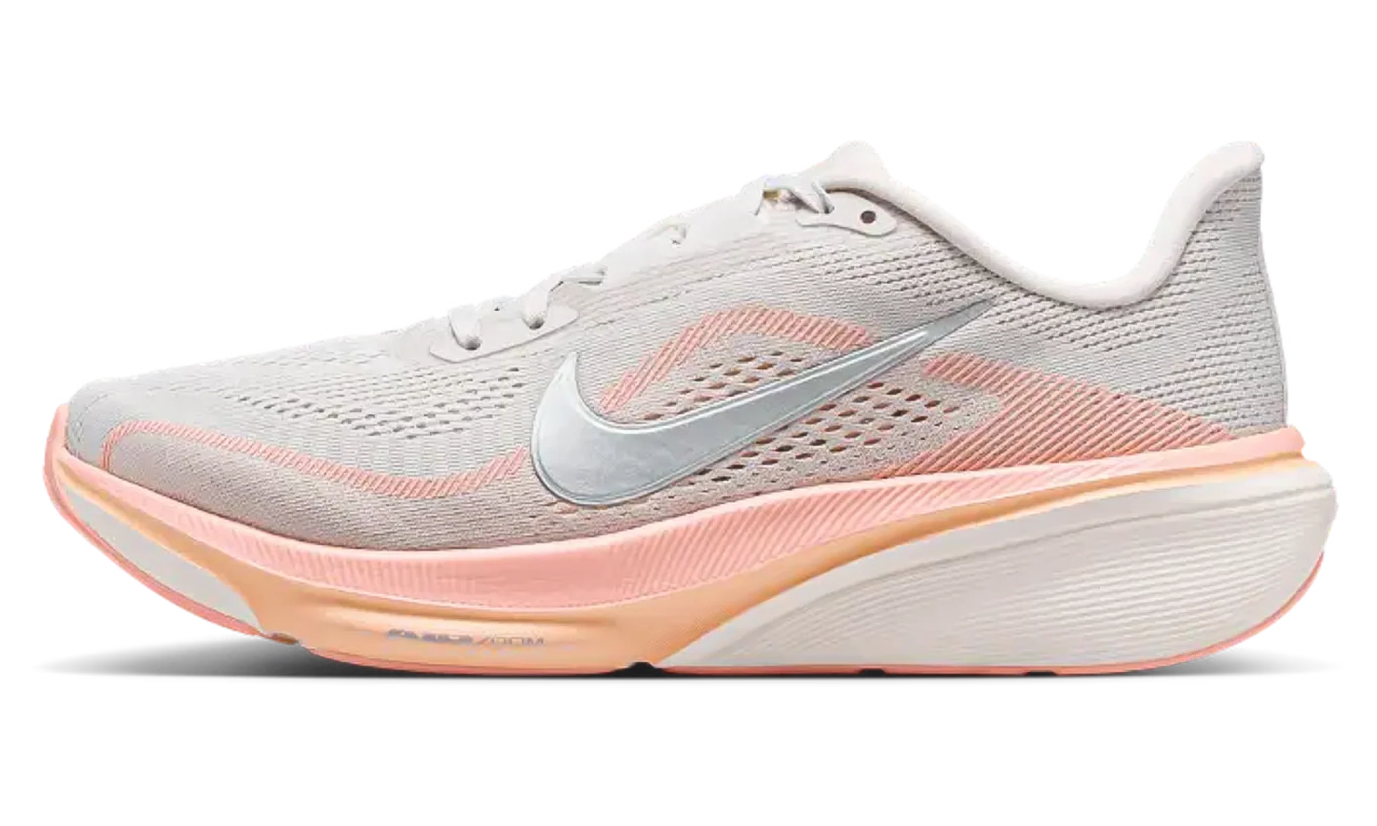 Air Zoom Pegasus 42 WMNS"Light Bone Arctic Orange" IB1881 002
