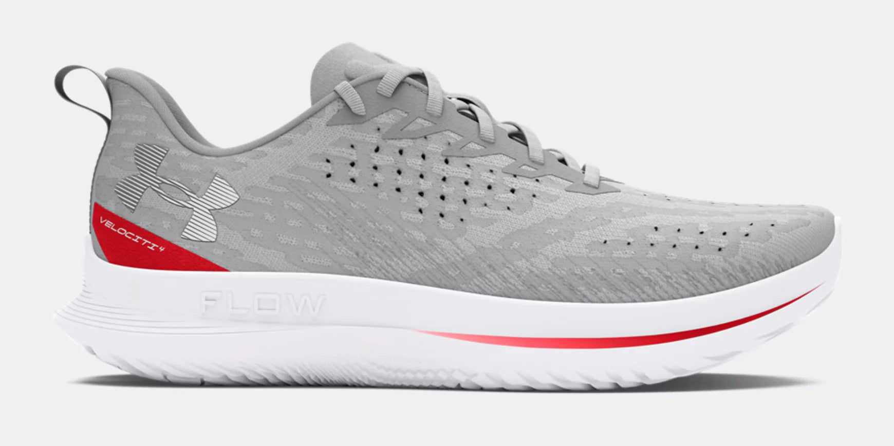 Mens Under Armour Velociti 4