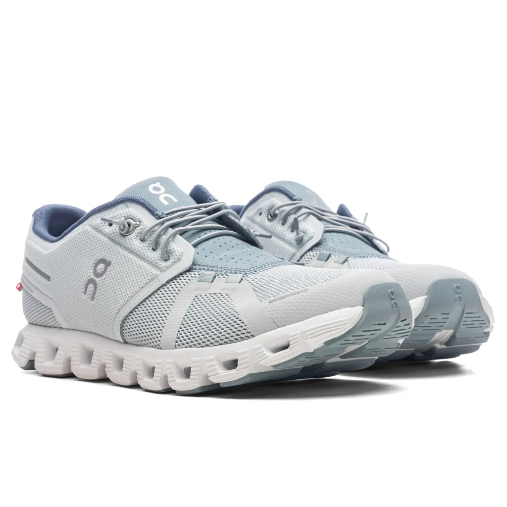 Womens Cloud 5 Surf Cobble