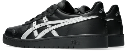Asics Japan Pro Black Pure Silver