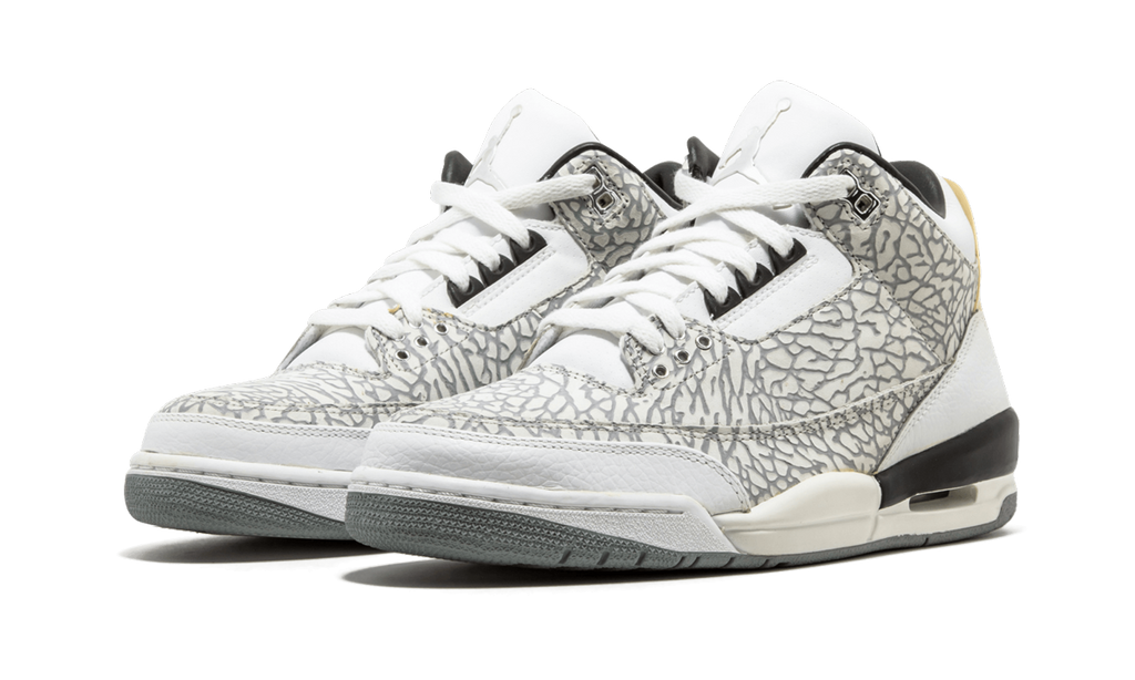 Retro 3 Flip "Flip" 315767 101