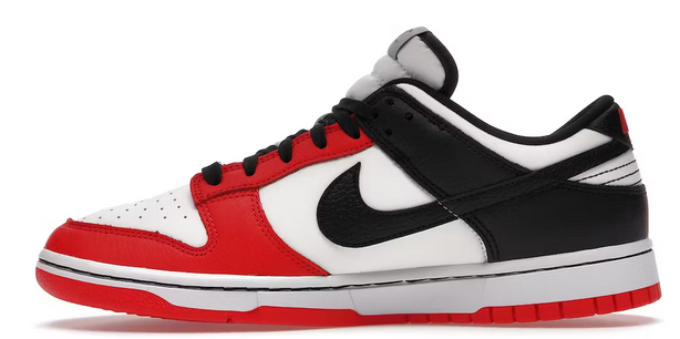 Dunk Low EMB NBA 75th Anniversary Chicago