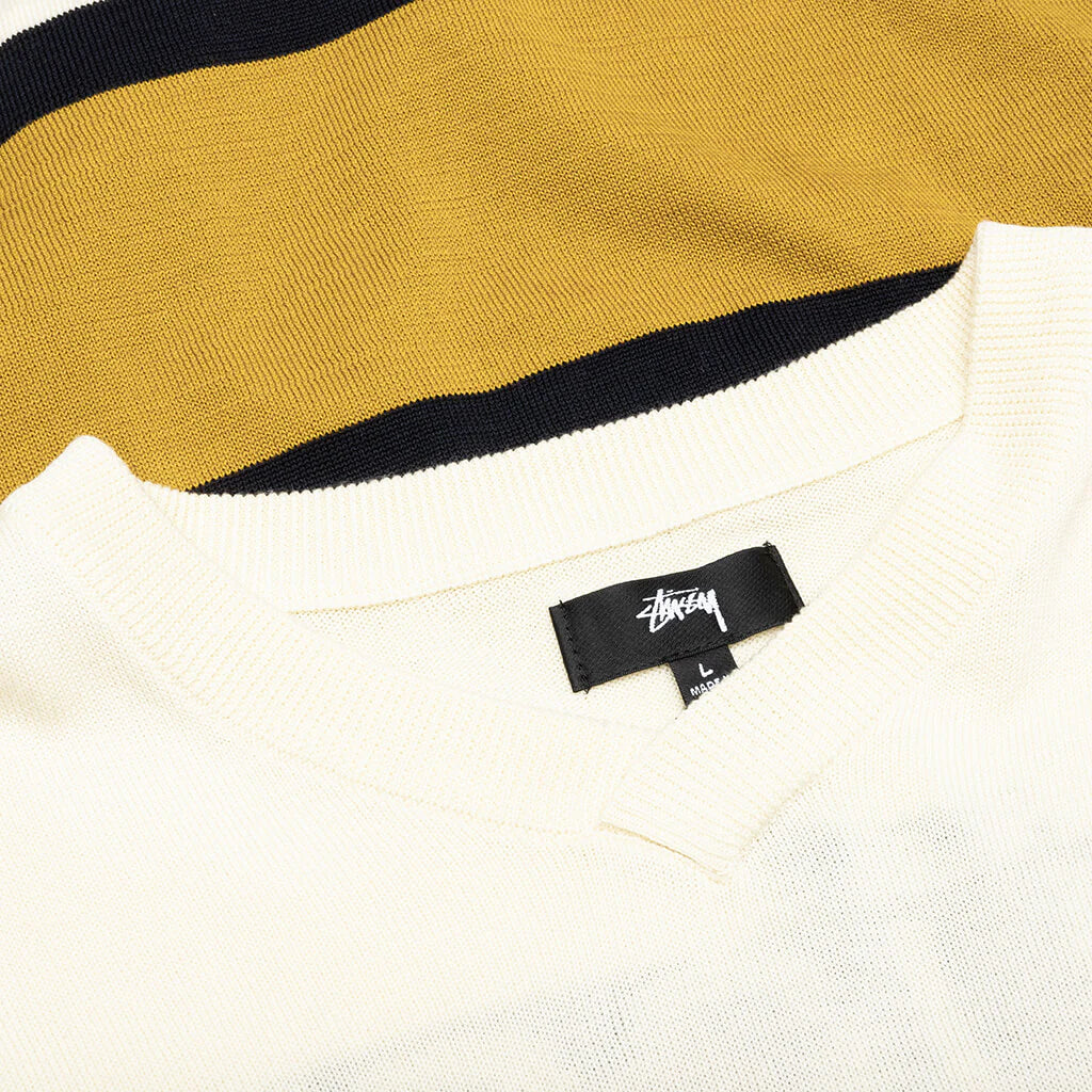 Hockey Sweater Natural