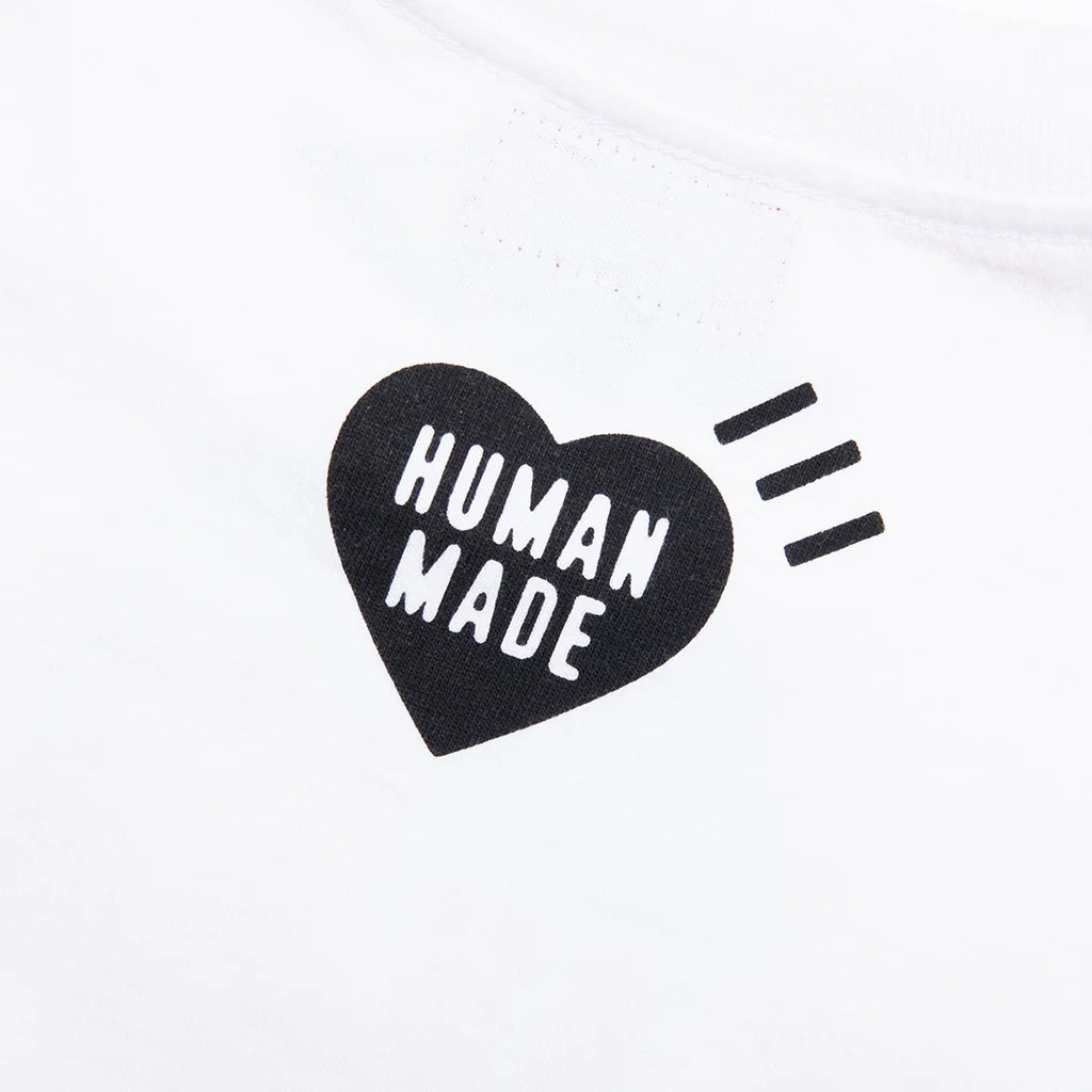 2926 T Shirt White
