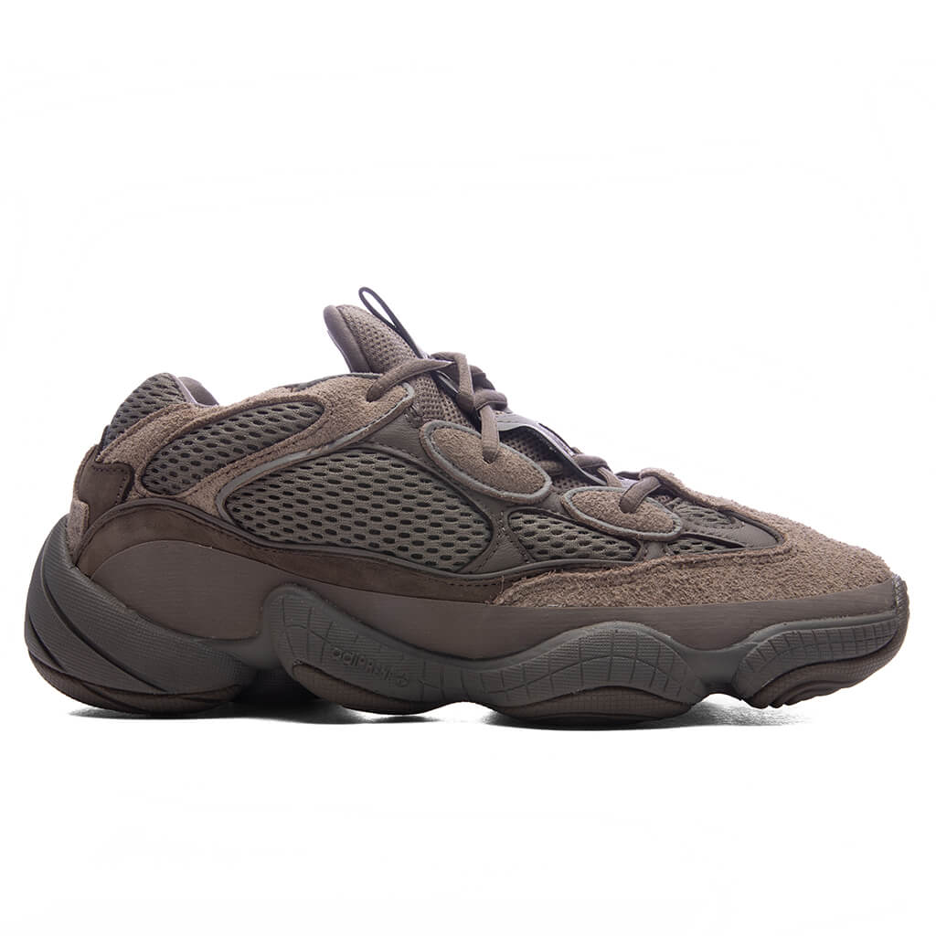 Yeezy 500 Clay Brown