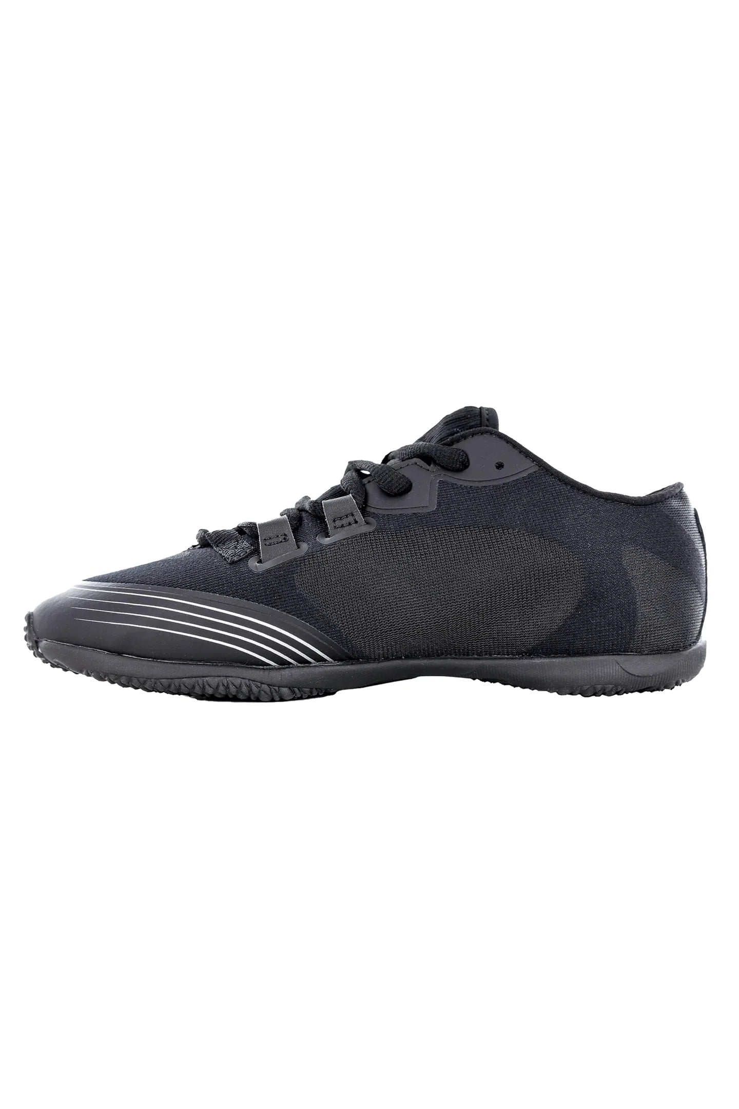 Varsity Phantom Black Cheer Shoes