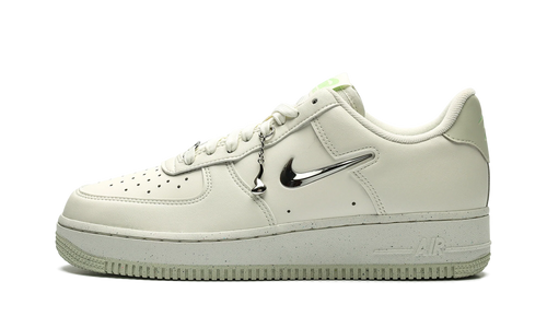 Air Force 1'07 Next Nature SE WMNS"Liquid Metal" FN8540 100