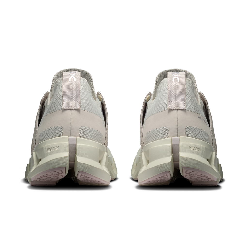 Women's Cloudswift 4 in Wolf/Sand