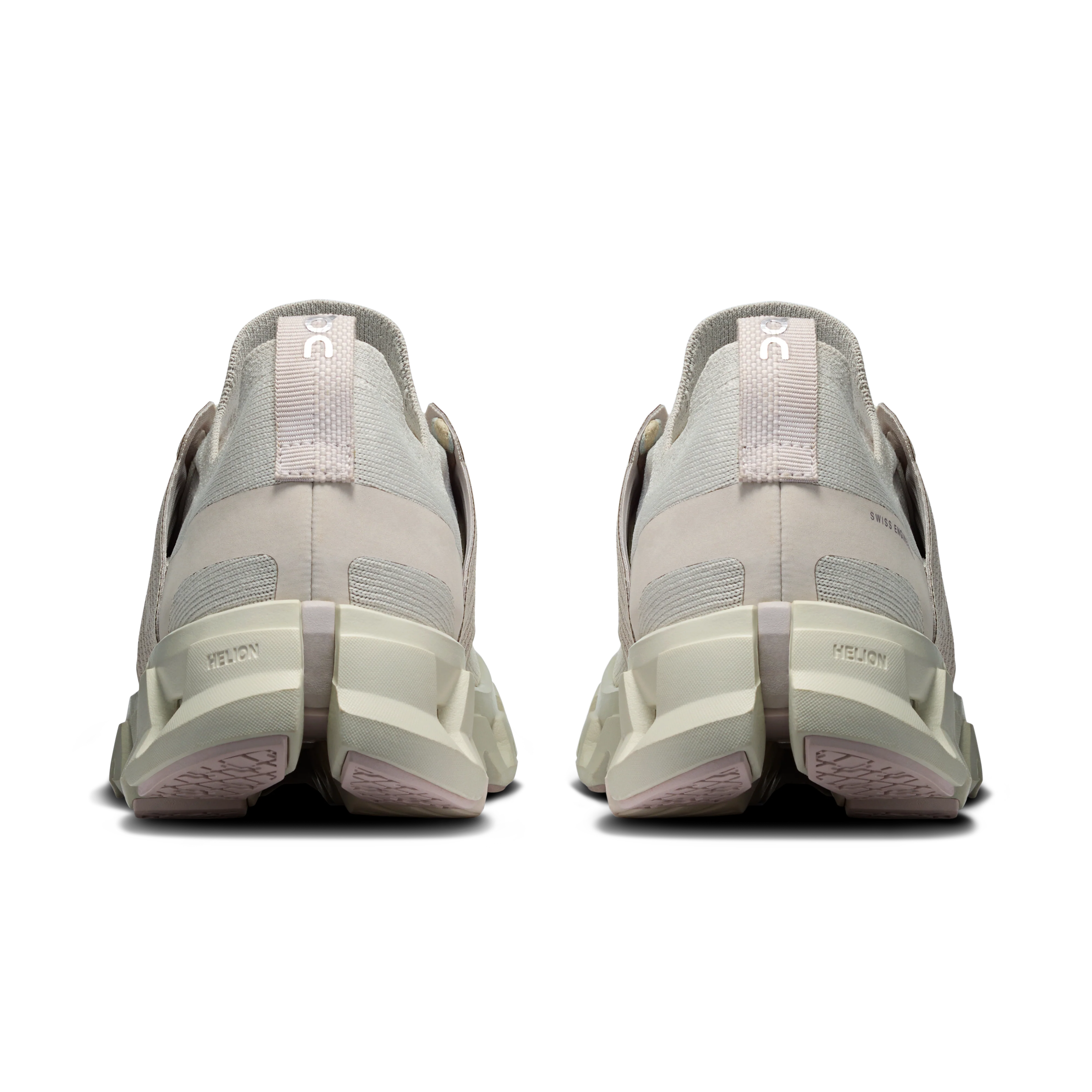 Women's Cloudswift 4 in Wolf/Sand