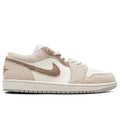 Air Jordan 1 Low SE Legend Light Brown Archaeo Brown Sail