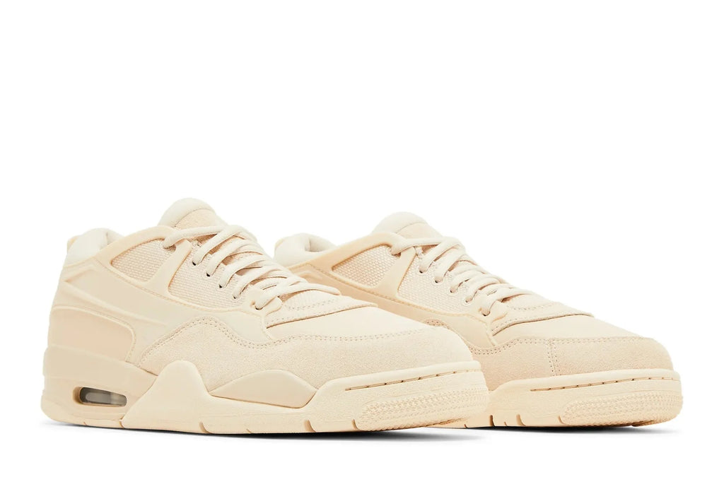 Wmns Jordan 4 RM Legend Light Brown