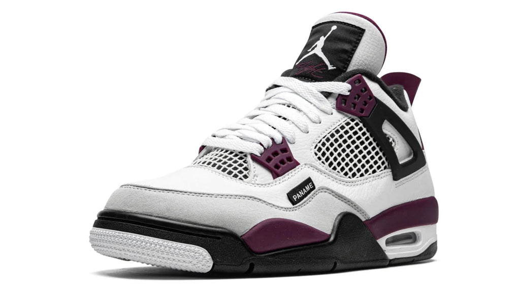 Air Jordan 4 Retro PSG Paris Saint Germain