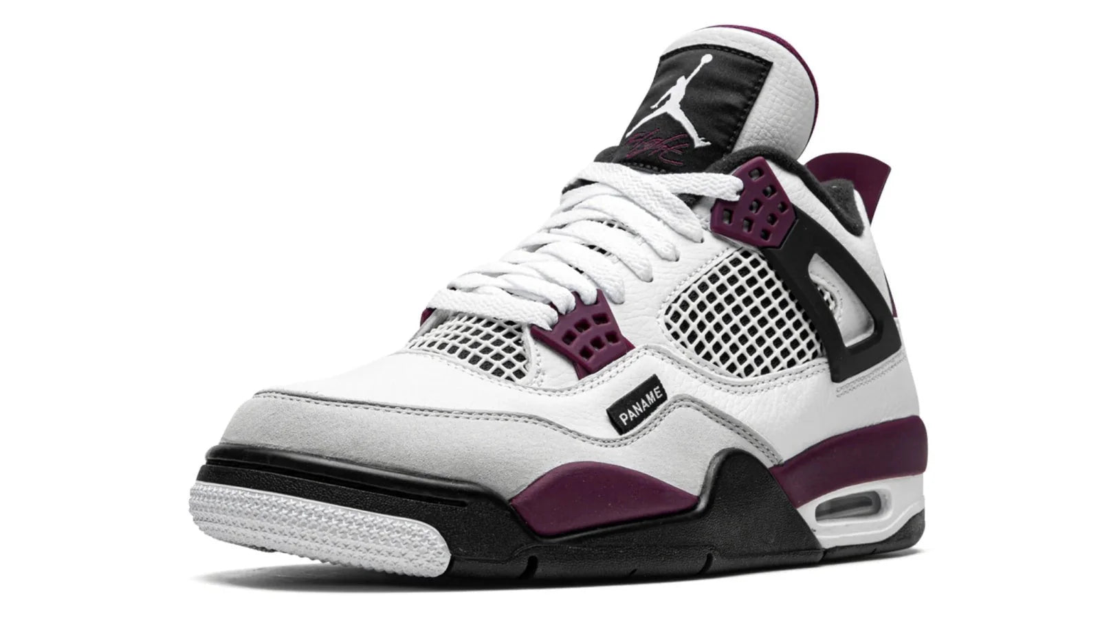 Air Jordan 4 Retro PSG Paris Saint Germain