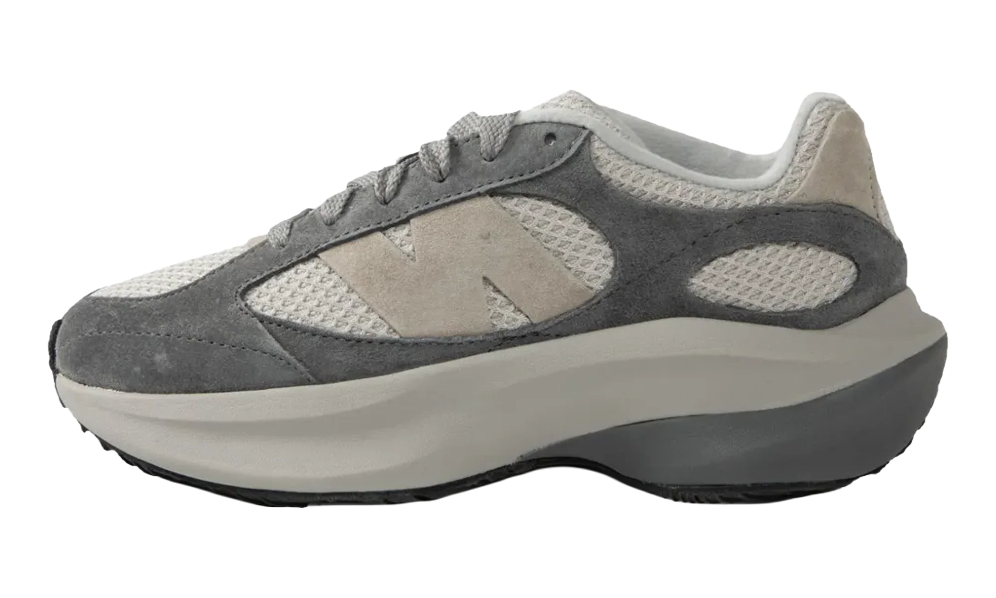 WRPD Runner "Castlerock Arid Stone" UWRPDHSA