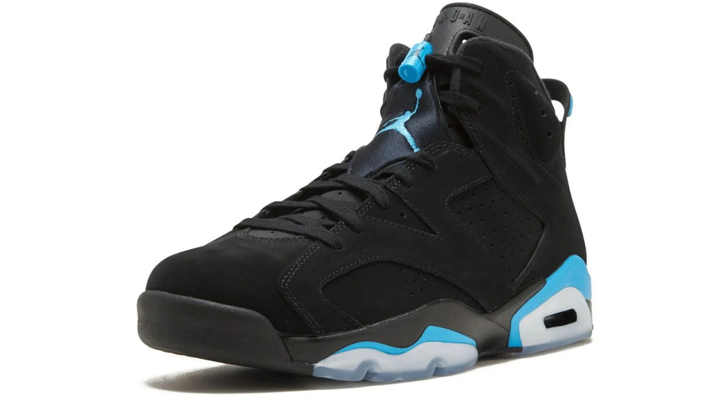 Air Jordan 6 Retro UNC