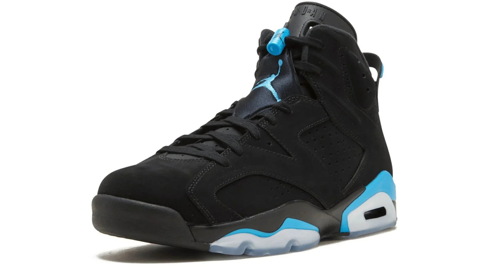 Air Jordan 6 Retro UNC