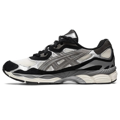 ASICS Gel NYC Ivory Clay Grey