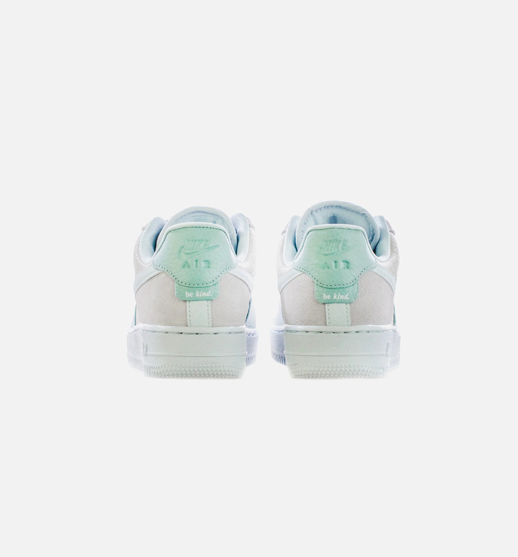 Air Force 1 Low Be Kind Womens Lifestyle Shoe Grey Multi