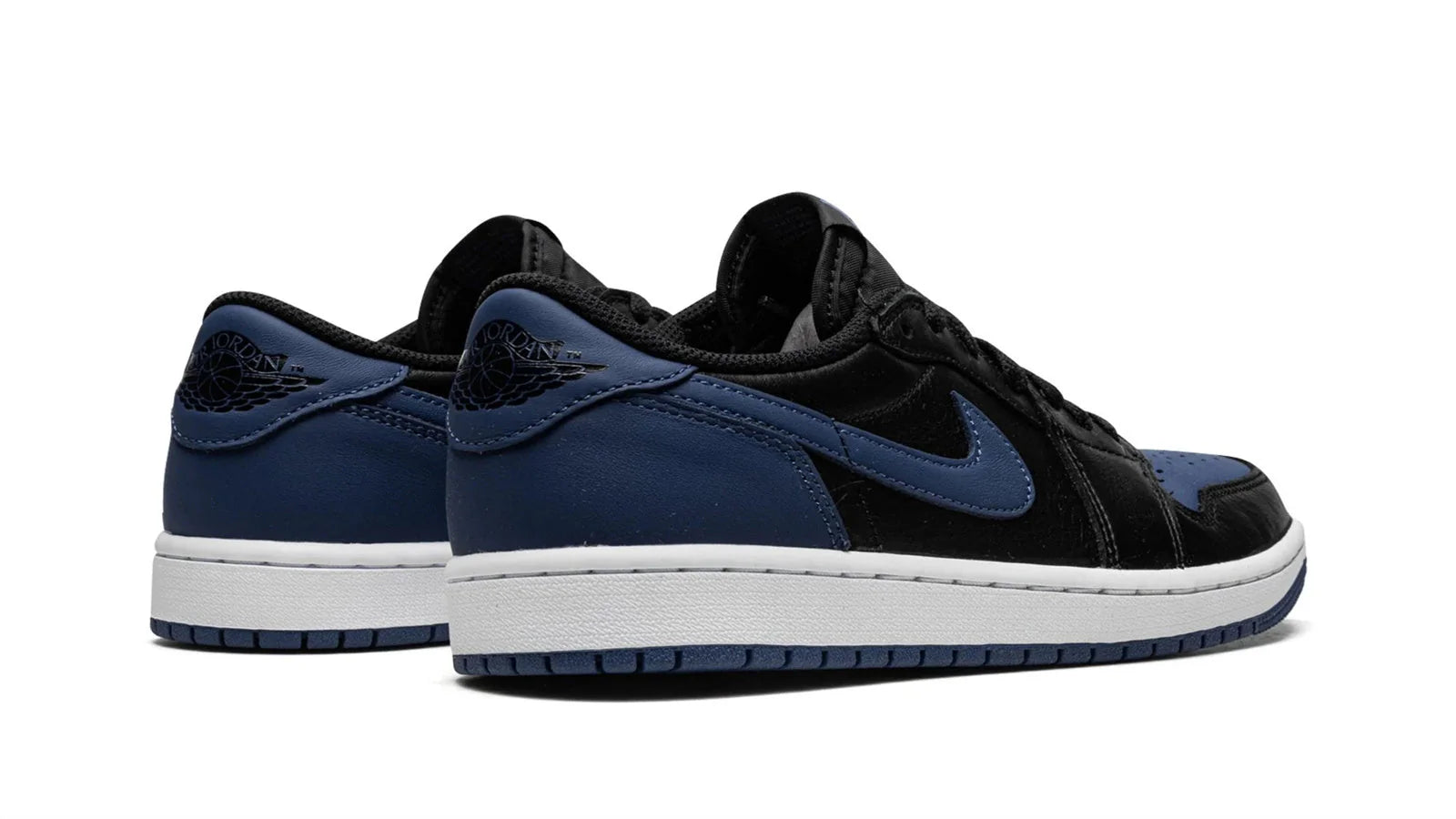 Air Jordan 1 Low OG Mystic Navy