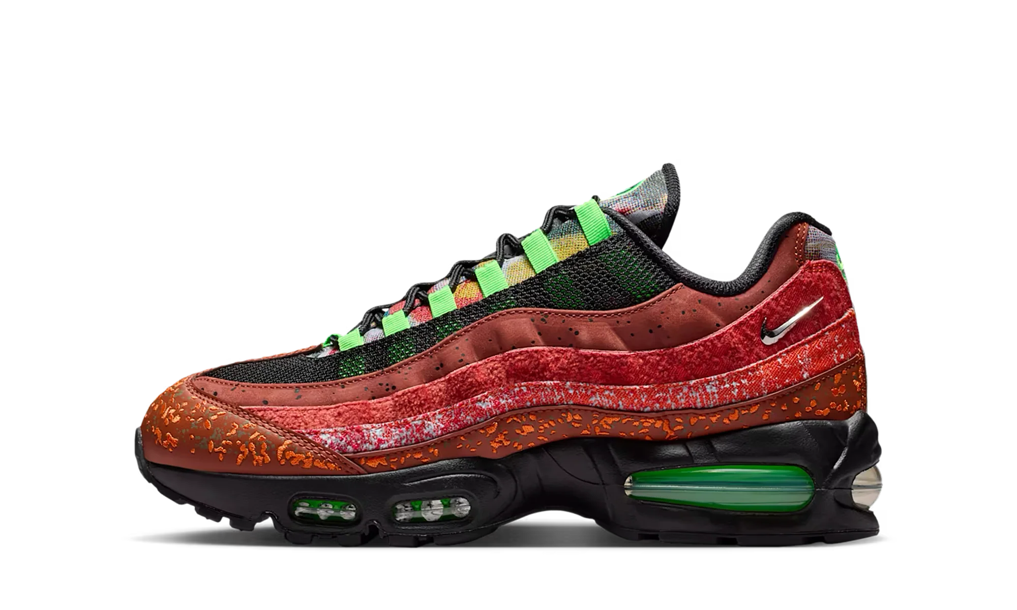 Nike Air Max 95 "Hong Kong" IQ5755 200