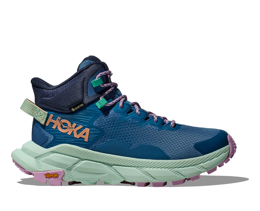 Womens Hoka Trail Code GTX Clearance