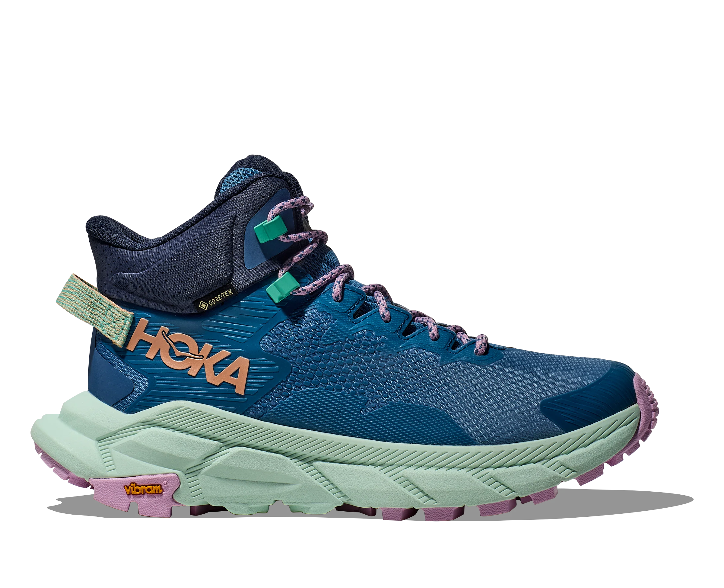 Womens Hoka Trail Code GTX Clearance