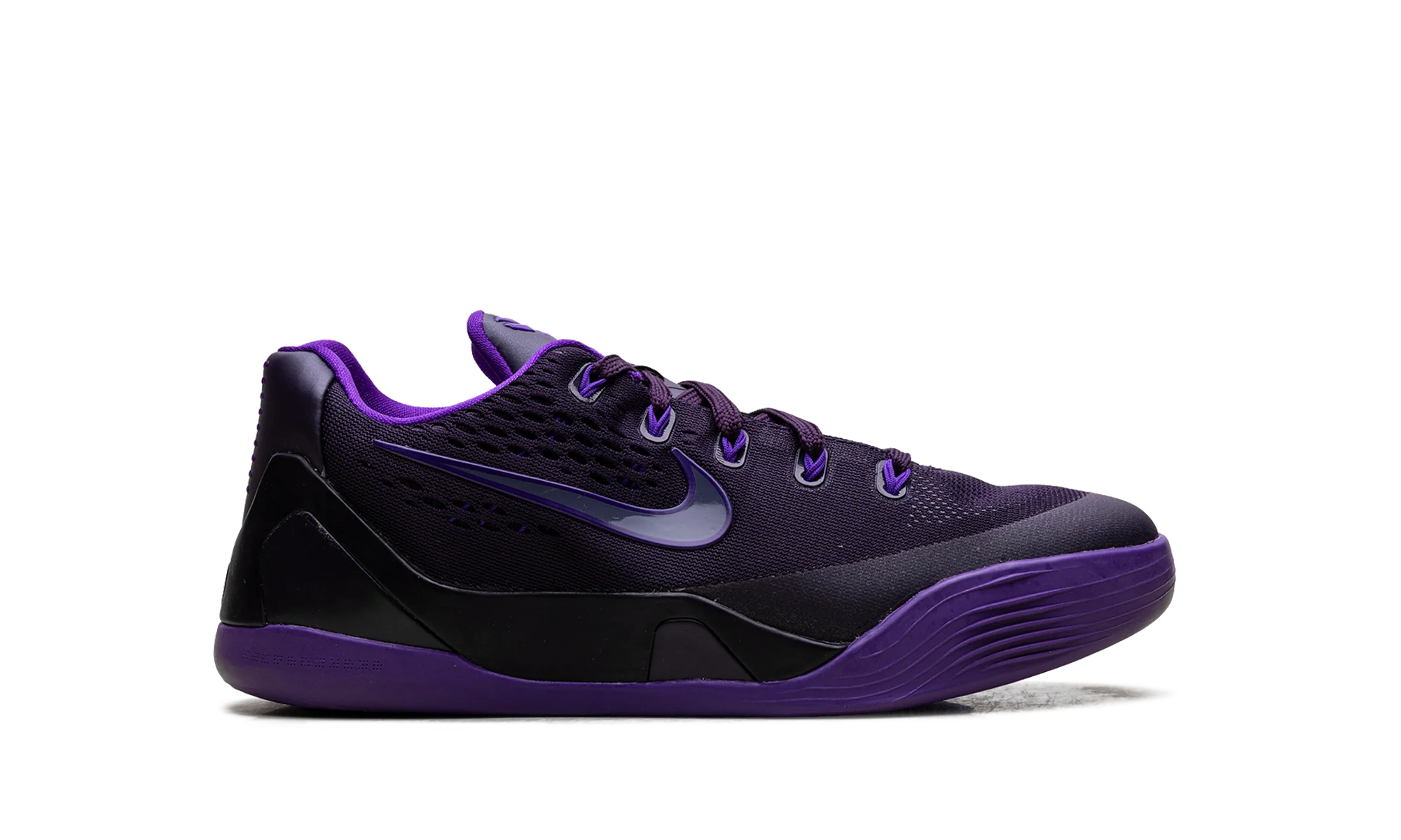 Kobe 9 EM GS "Purple Dynasty" IM6642 500