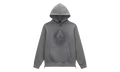 Jordan Etched Monogram Pullover Hoodie "Stone" MCCTK909 T1424STETM