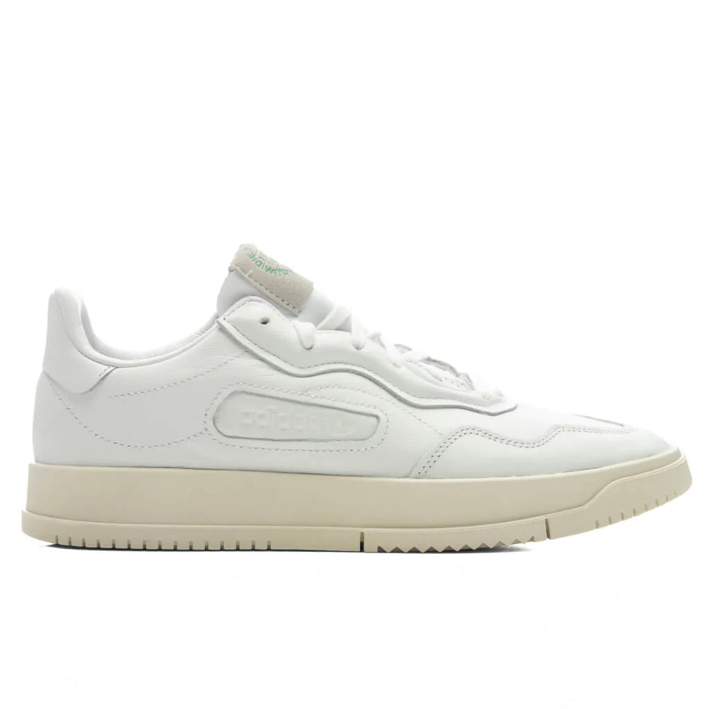 SC Premiere Footwear White Power Green Off White